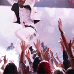 WE COULD HAVE GIVEN MIGUEL 142.307 PAIRS OF AIR JORDANS SO HE COULD WORK ON HIS LEG DROP.